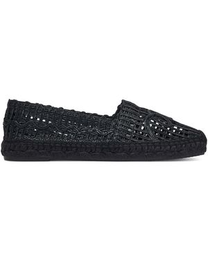 Weekend by Maxmara Espadrilles 2615521135670 - Blau