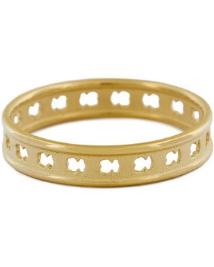 Tous Ring 1004284314 - Mettallic
