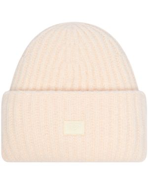 Roxy Mütze Wbeo-Rx-W3-001-Aw26 - Natur