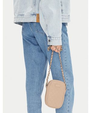 DeeZee Handtasche Dze-S-018-07 - Blau