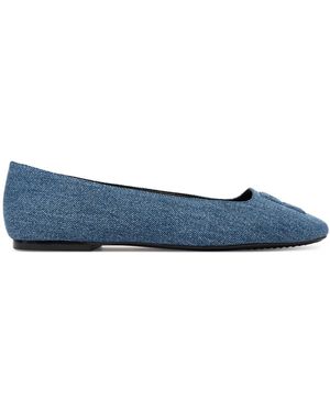 DKNY Ballerinas Darianne K3528914 - Blau
