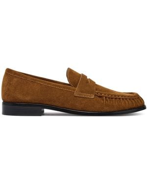 Furla Slipper Soft Ym42Sfr Bx4683 Cn 03B00 - Braun