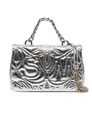 Steve Madden Handtasche Bnotable Sm13001564 - Grau