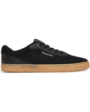 Bugatti Sneakers 321-Ass01-6900 - Blau