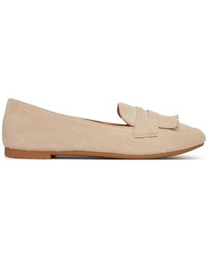 DeeZee Slipper Qh1829-58 - Natur