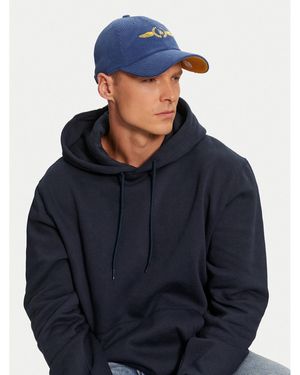 '47 Cap B-Skymf12Ews-Ry - Blau