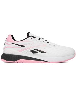 Reebok Fitnessschuhe Eo-Nano X5 Edge 100272189 - Weiß