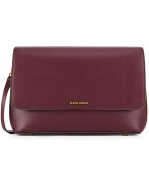 Gino Rossi Handtasche Tyl0196 - Lila