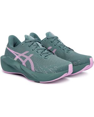 Asics Laufschuhe Novablast 6 1012C008 - Blau