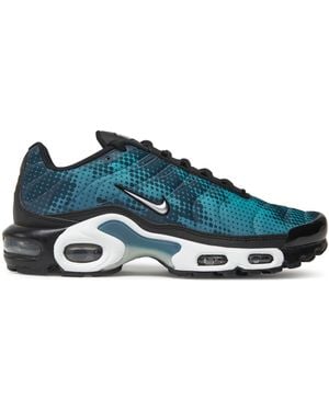 Nike Sneakers Air Max Plus Hv6355 001 - Blau