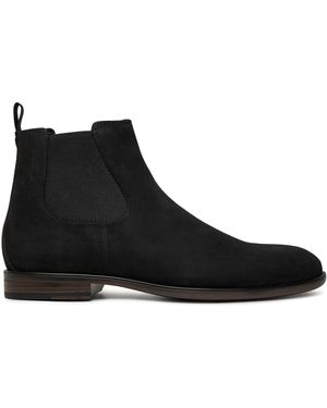 Vagabond Shoemakers Klassische Stiefeletten Harvey 4463-050-20 - Schwarz