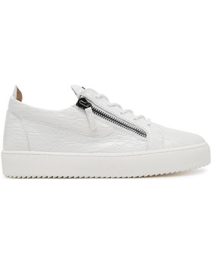 Giuseppe Zanotti Sneakers Ru00010/135 - Weiß