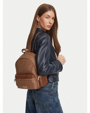 Liu Jo Rucksack Af6136 T378A - Braun