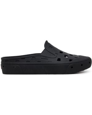 Vans Pantoletten Mte Slip-On Mule Trk Vn0005V8Blk1 - Schwarz