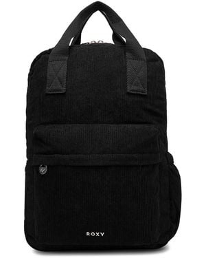 Roxy Rucksack C--Kl-003-08 - Schwarz