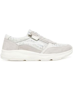 Comfortabel Sneakers 951257-03 - Weiß