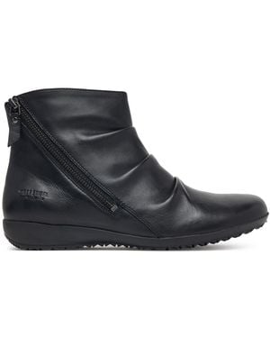 Josef Seibel Stiefeletten Naly 61 79761-Vl971 - Schwarz