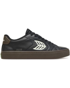 CARIUMA Sneakers Salvas 411301B66M110 - Schwarz