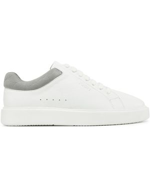 Joop! Sneakers Estate Stampa Largo 4140007683 - Weiß