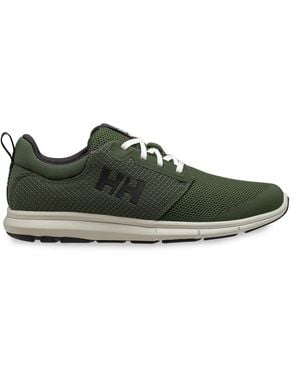 Helly Hansen Wassersportschuhe W Feathering 11573 Grün