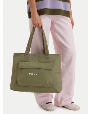 Roxy Handtasche Wbeohp--Mz-005-10 - Grün