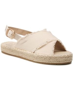 Jenny Fairy Espadrilles Wss20375-52 - Natur