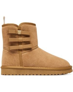 Liu Jo Schneeschuhe Jil 10 Sf6149 Px002 - Braun