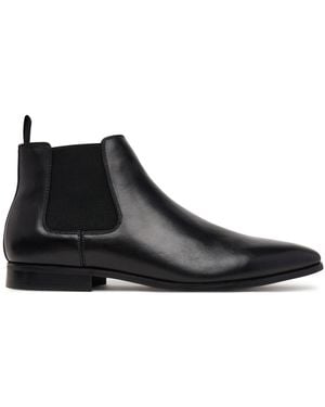 ALDO Klassische Stiefeletten Sosa 14051656 - Schwarz