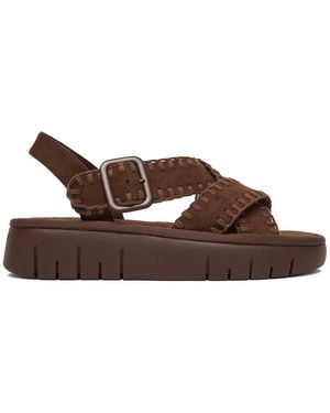 Roxy Sandalen Ceo-Hy62277-8 - Braun