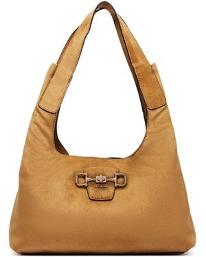 Guess Handtasche Sunset Hwsg23 14020 - Braun