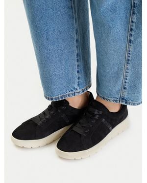 Caprice Sneakers 9-23707-46 - Blau