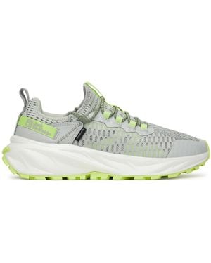 Jack Wolfskin Trekkingschuhe Prelight Swift Vent Low A64085 - Grün