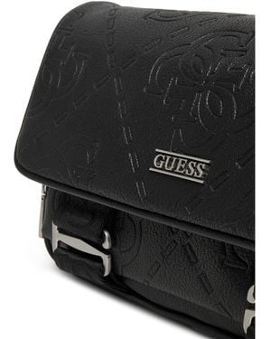 Guess Umhängetasche Hmbomg P5464 - Schwarz