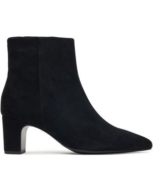Högl Stiefeletten 2-105712 - Blau