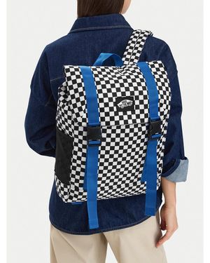 Vans Rucksack C-Utility Backpack Vn000Psfy28 - Blau