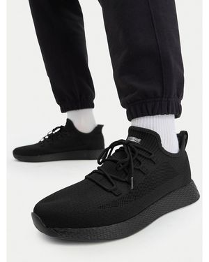 Sprandi Sneakers Ceowb-Mp72-21782 - Schwarz
