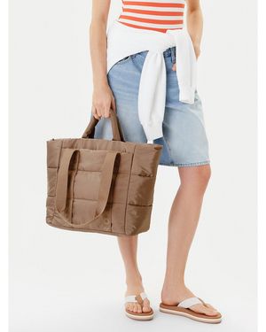 Roxy Handtasche C--M-005-08 - Blau
