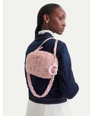 Guess Handtasche J6Bz18 W3992 - Pink