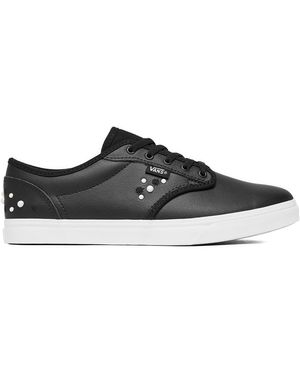 Vans Sneakers Aus Stoff C-Atwoodlow Vn000Z4Bbma - Schwarz