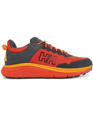 Helly Hansen Trekkingschuhe 11987_300 - Rot