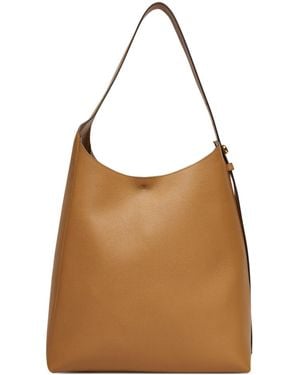 Tory Burch Handtasche Romy Hobo 170964 - Braun