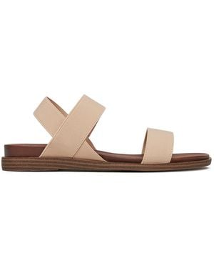 Clara Barson. Sandalen Ws060701-01 - Natur
