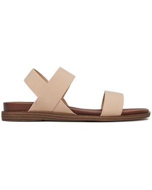 Clara Barson. Sandalen Ws060701-01 - Natur