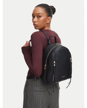 Liu Jo Rucksack Af6049 E1146 - Schwarz