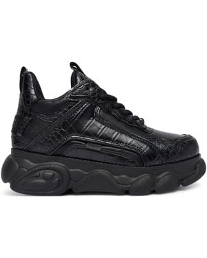 Buffalo Sneakers Cld Chai 1636527 - Schwarz