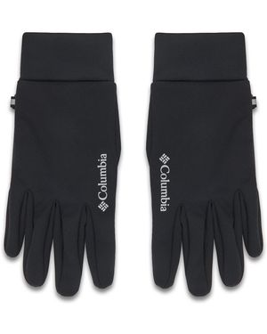 Columbia Herrenhandschuhe Trail Commute Ii 2094001 - Schwarz