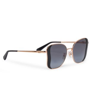 COACH Sonnenbrillen 0Hc7188 94078G - Blau