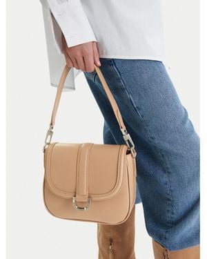 Badura Handtasche Ceo-Adi-Lda8572 - Blau