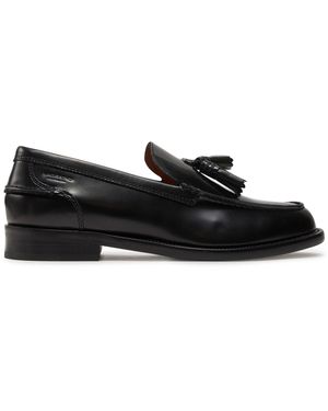 Vagabond Shoemakers Slipper Steven 5660-104-20 - Schwarz