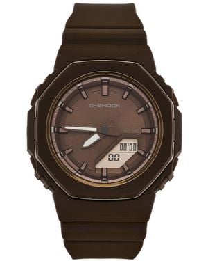 G-Shock Uhr Gma-P2110B-5Aer - Braun